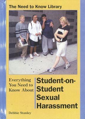 Everything You Need To Know About Student On Student Sexual - 