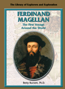 about ferdinand magellan