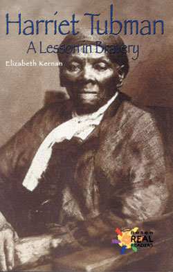 Harriet Tubman | Rosen Publishing