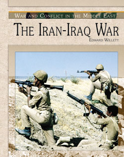 The Iran Iraq War Rosen Publishing