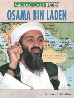 Osama bin Laden | Rosen Publishing