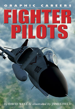 Fighter Pilots | Rosen Publishing