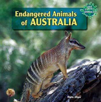 Aggregate 85+ about endangered animals in australia latest -  