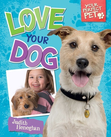 Your Perfect Pet | Rosen Publishing