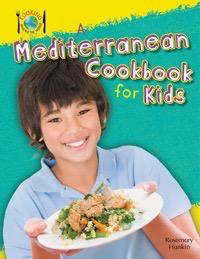 food memories, mediteranean cookbook
