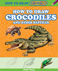 How to Draw Animals | Rosen Publishing