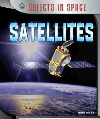 Space Objects Book Objects in Space | Rosen Publishing