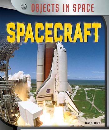 Space Objects Book Objects in Space | Rosen Publishing