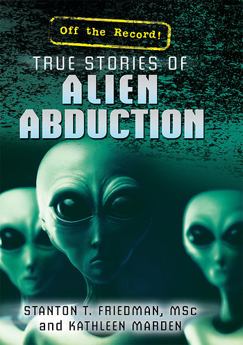 alien abduction stories