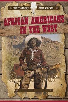 The Real Wild West: A History of The American Frontier