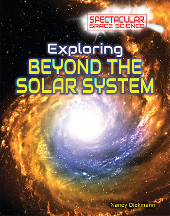 beyond the solar system