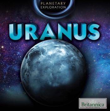 Uranus | Rosen Publishing