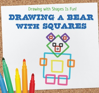 Draw with shapes APK for Android Download