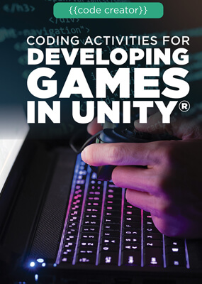 Coding, Games, & Activities